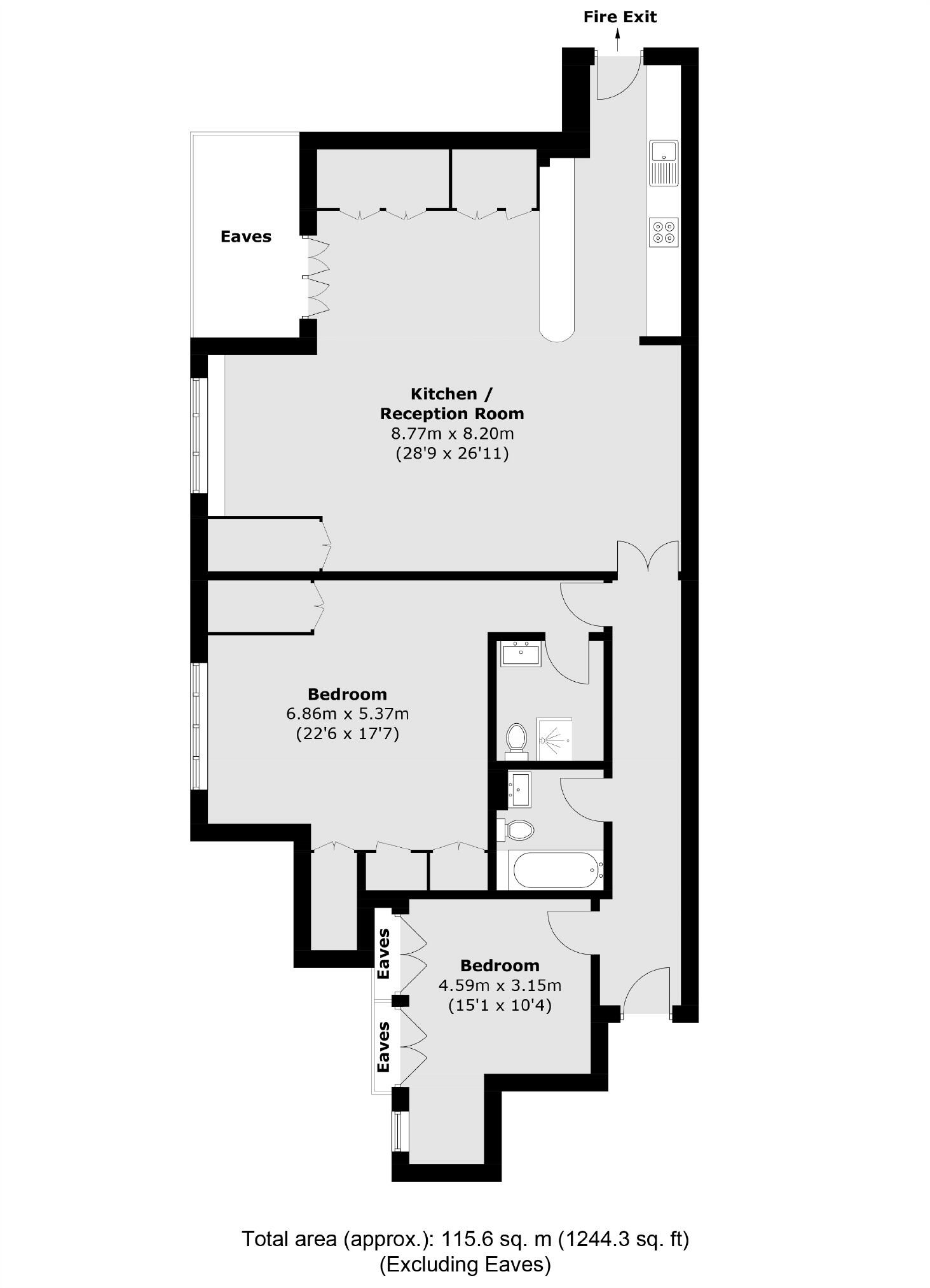 property Raw Floorplan Images}