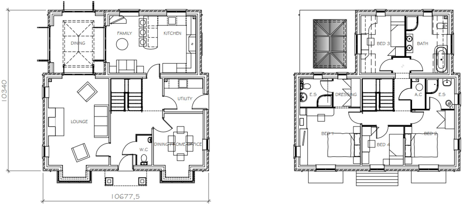 property Raw Floorplan Images}