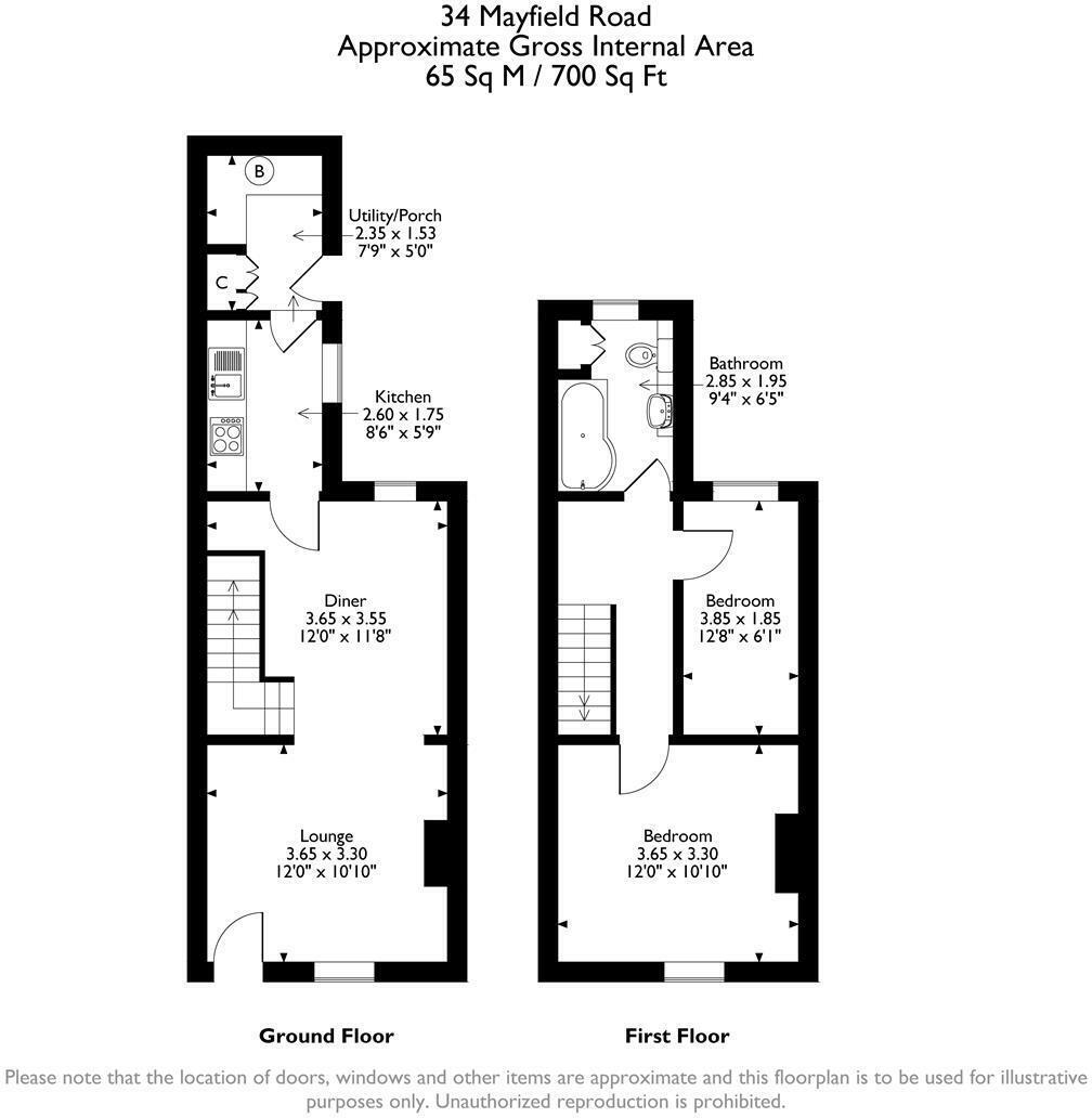 property Raw Floorplan Images}