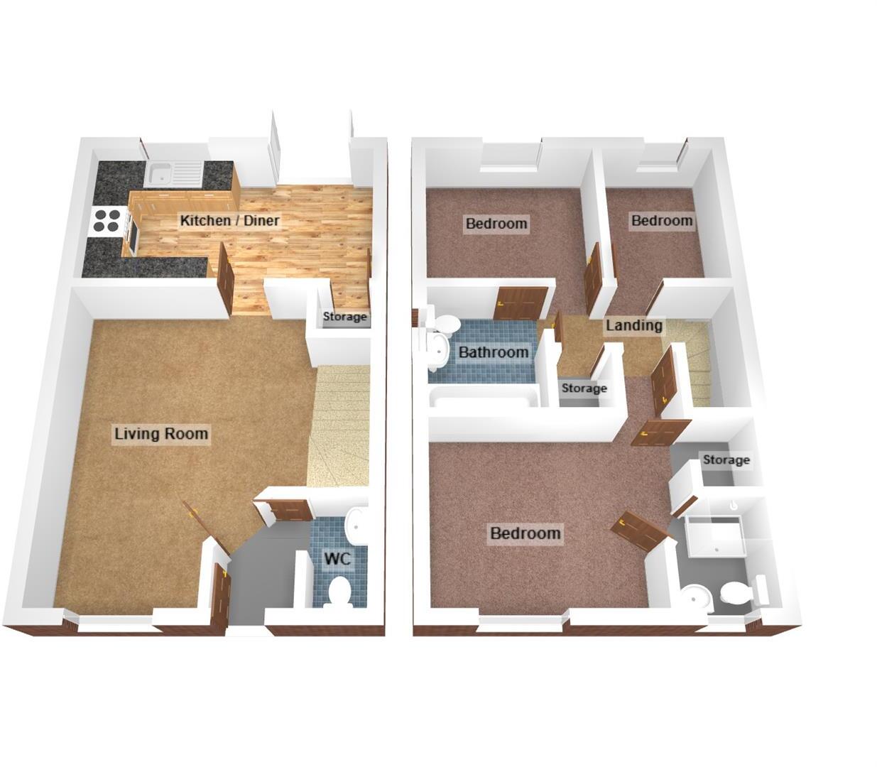 property Raw Floorplan Images}