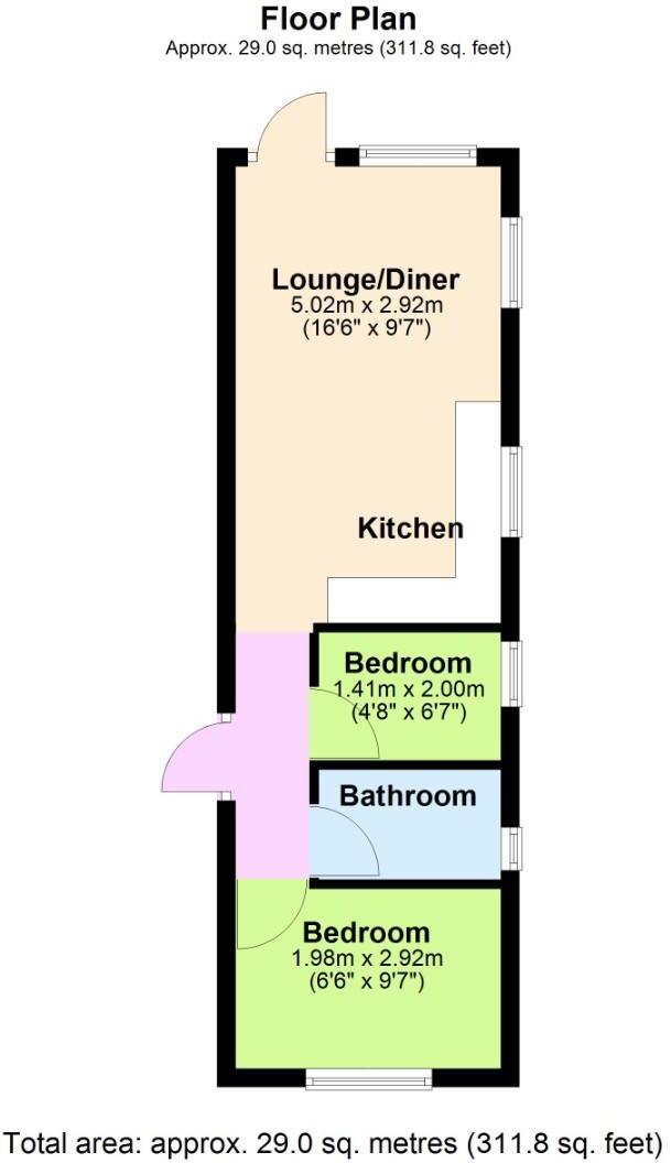 property Raw Floorplan Images}