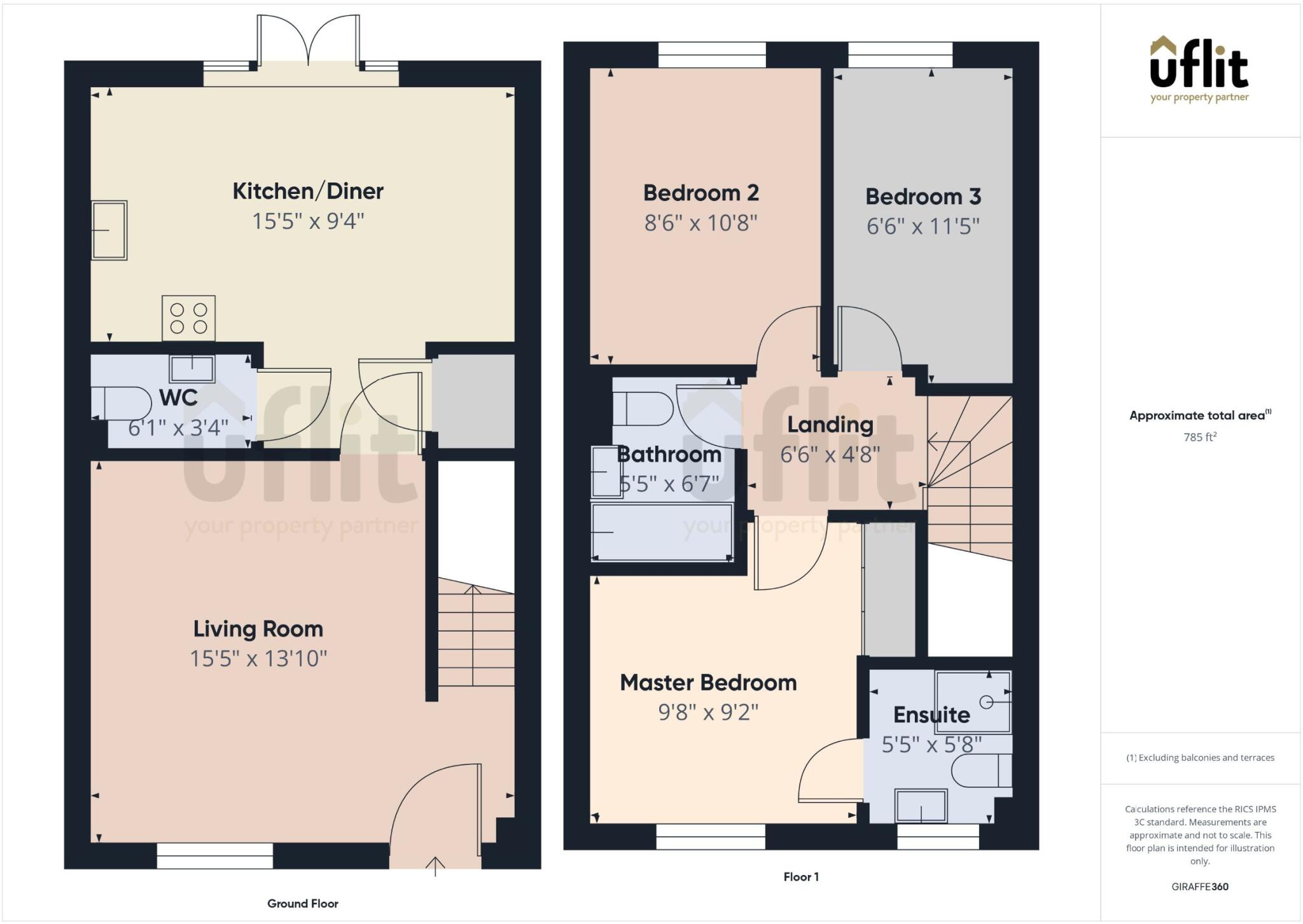 property Raw Floorplan Images}