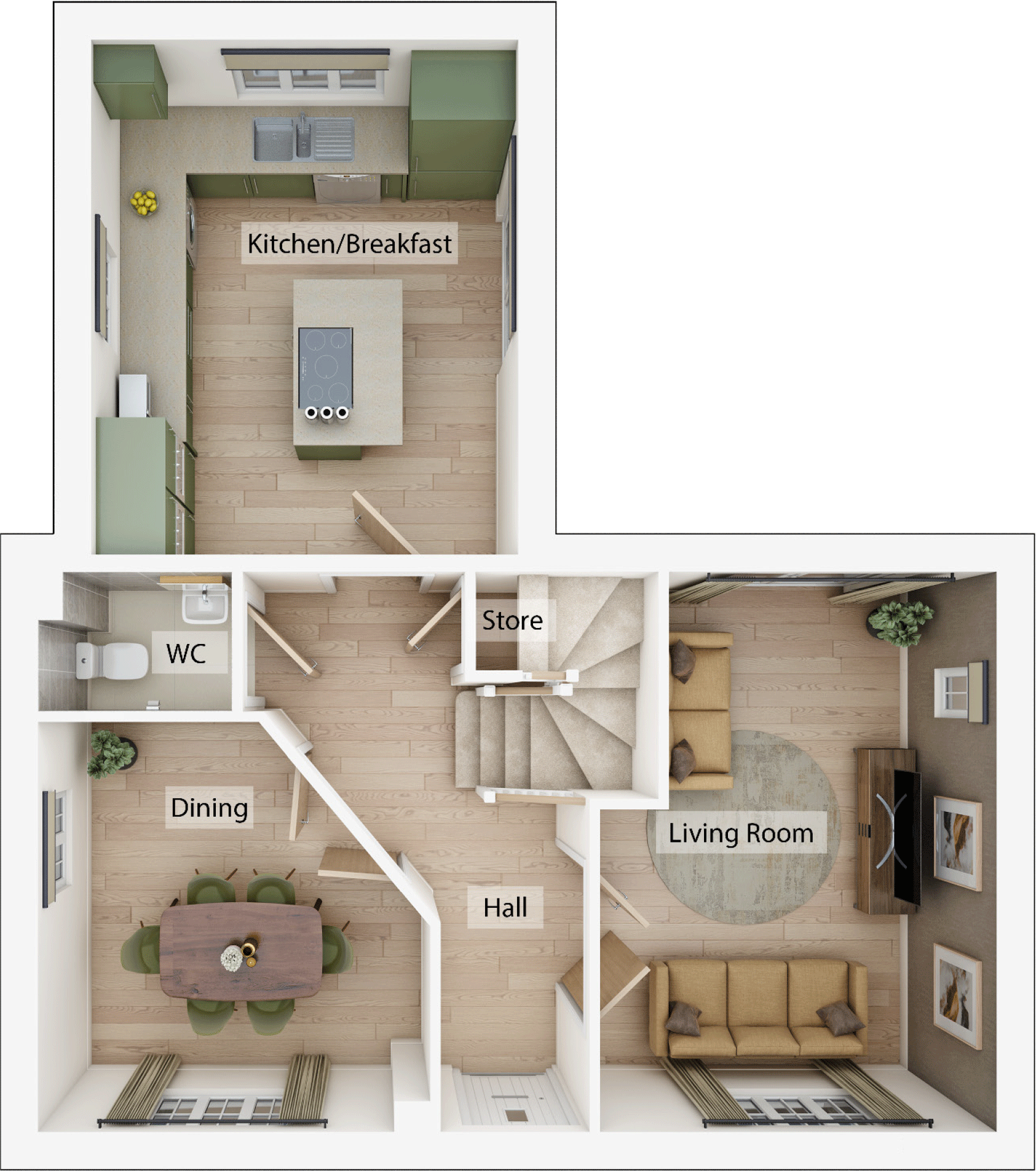 property Raw Floorplan Images}