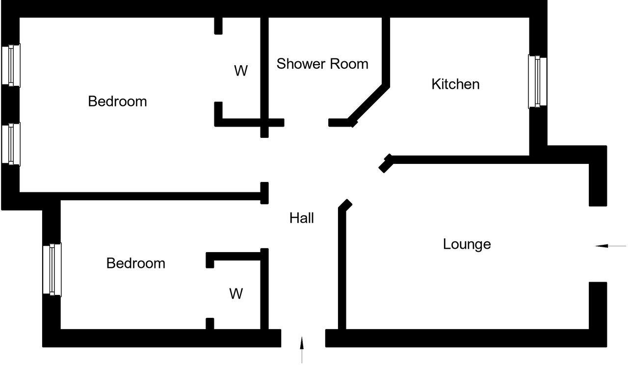 property Raw Floorplan Images}