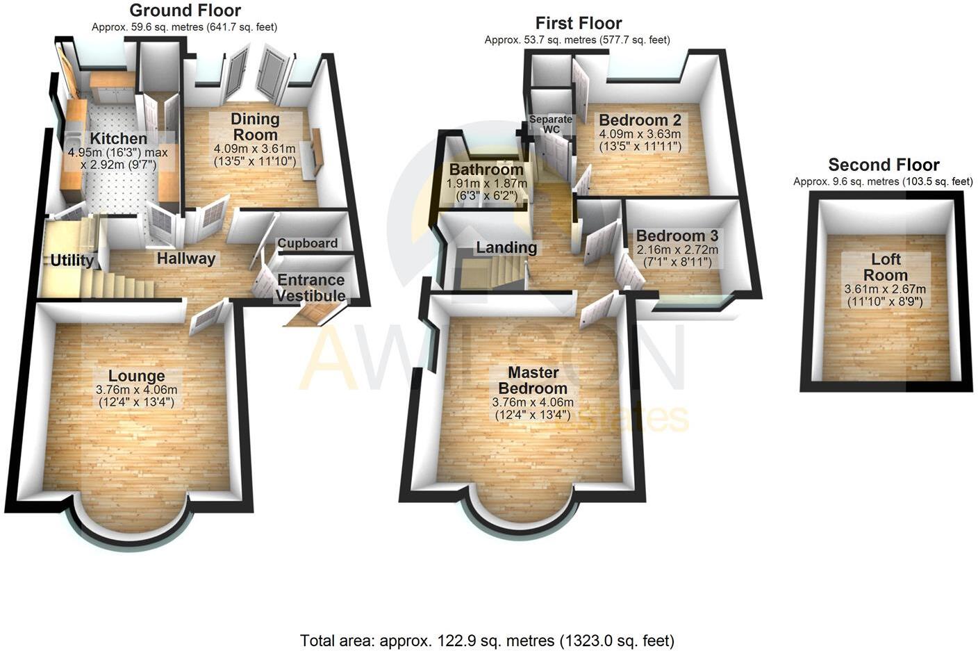 property Raw Floorplan Images}
