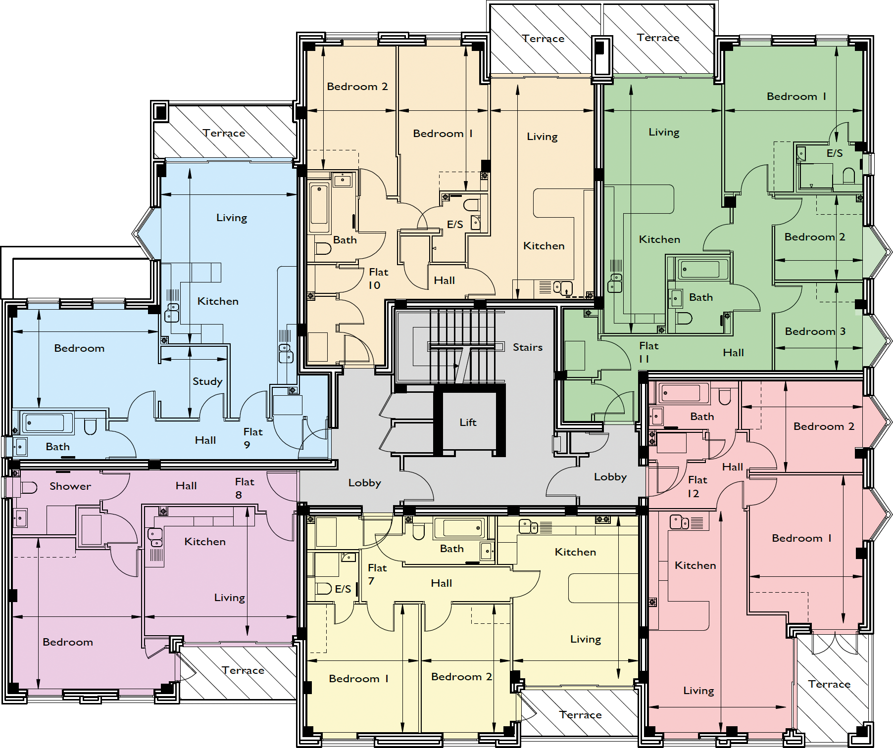 property Raw Floorplan Images}