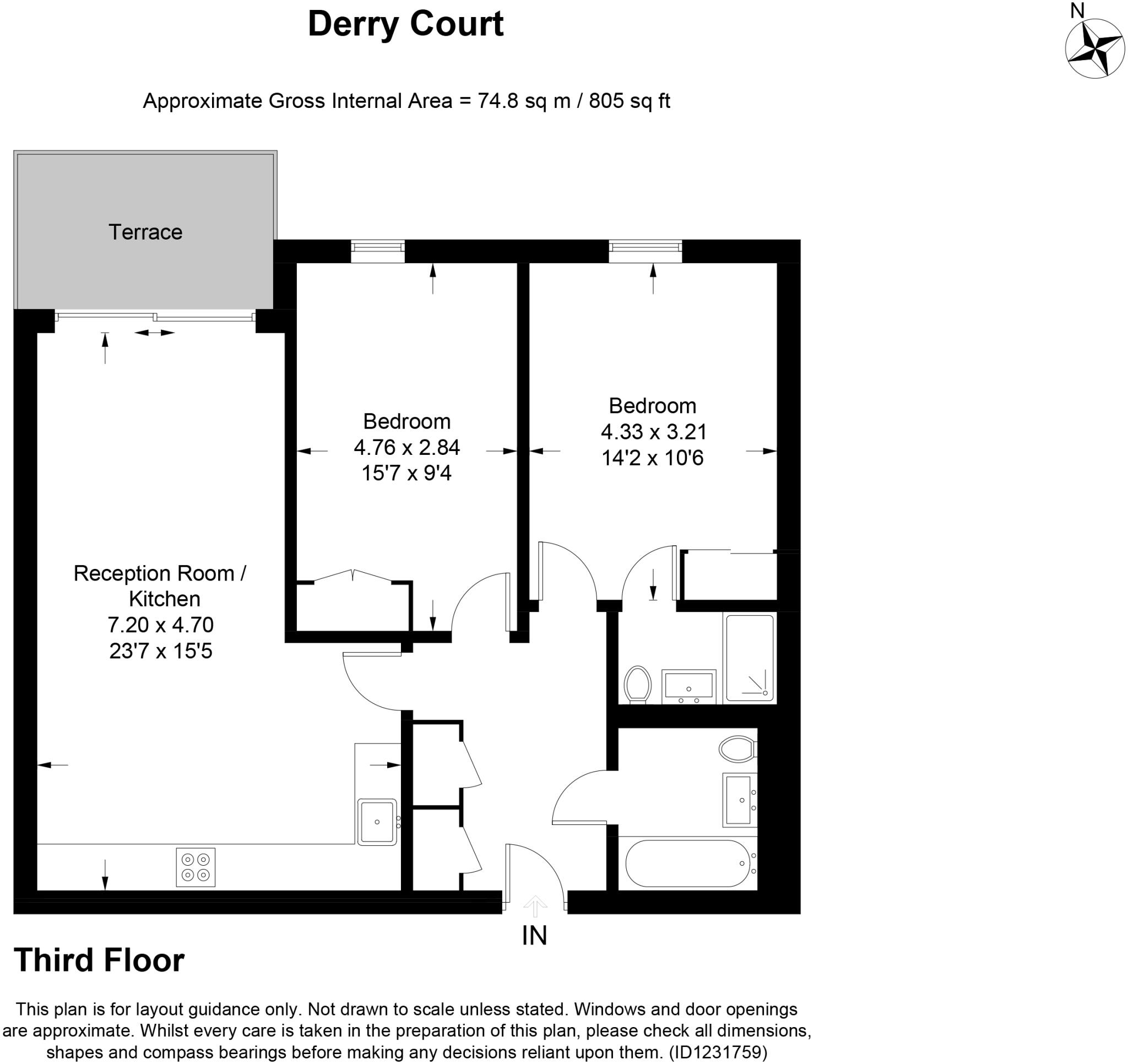 property Raw Floorplan Images}