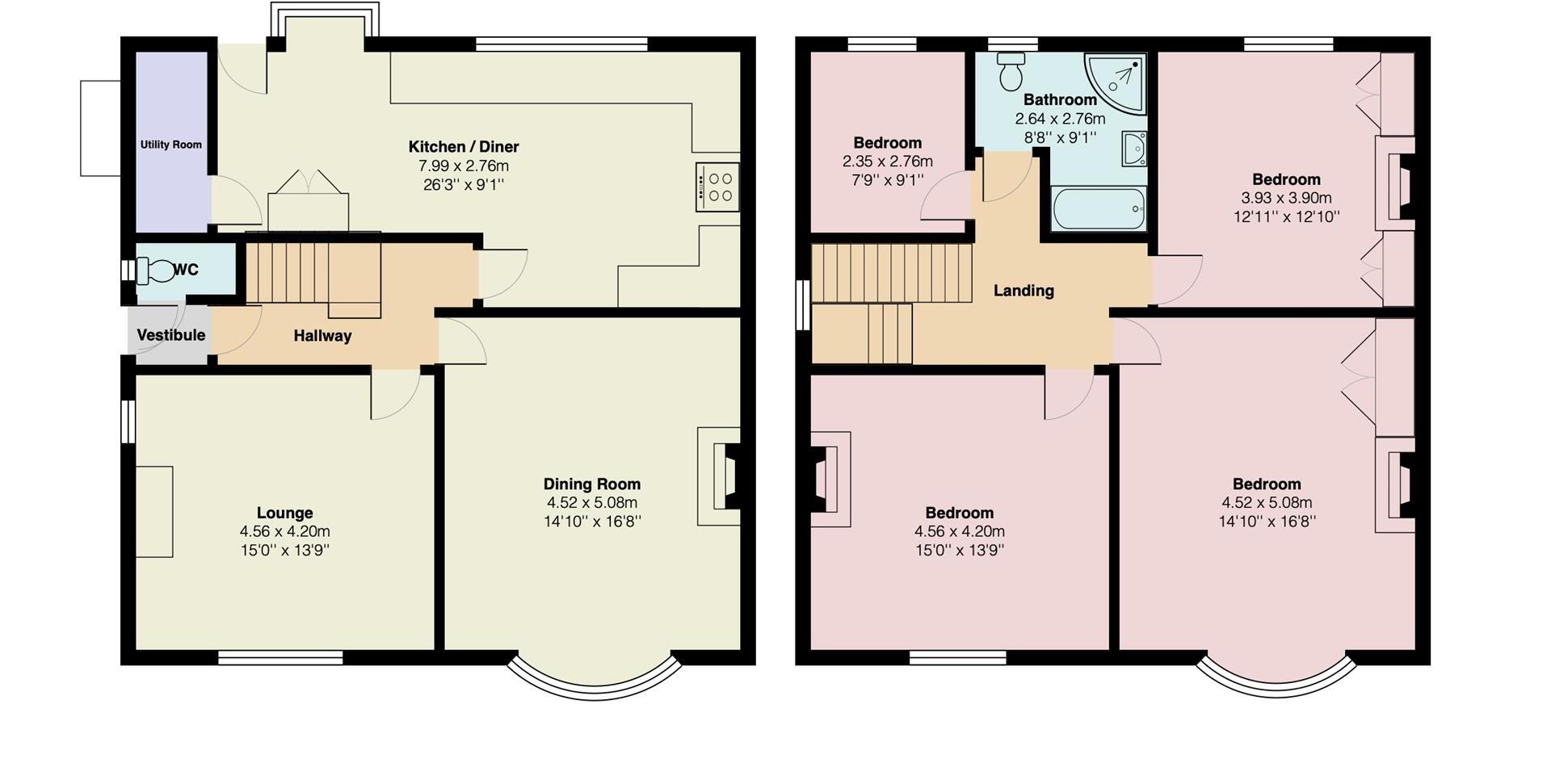 property Raw Floorplan Images}