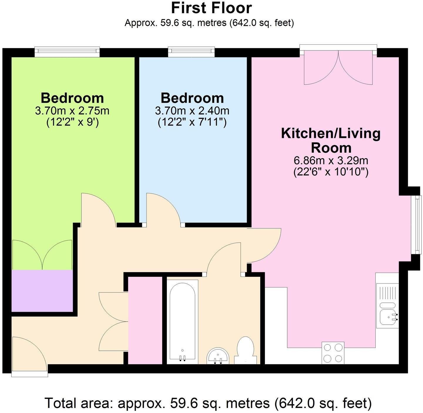 property Raw Floorplan Images}