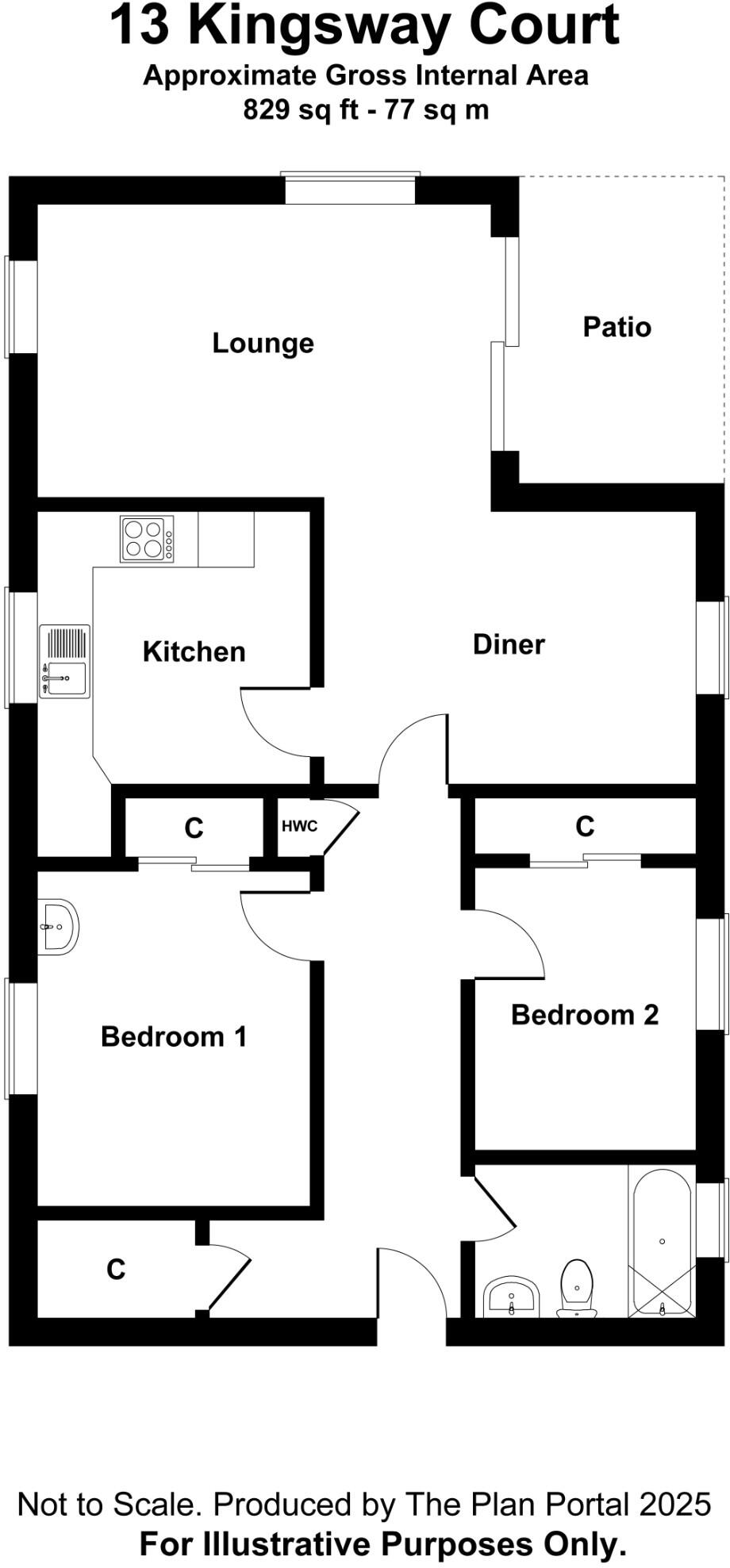 property Raw Floorplan Images}