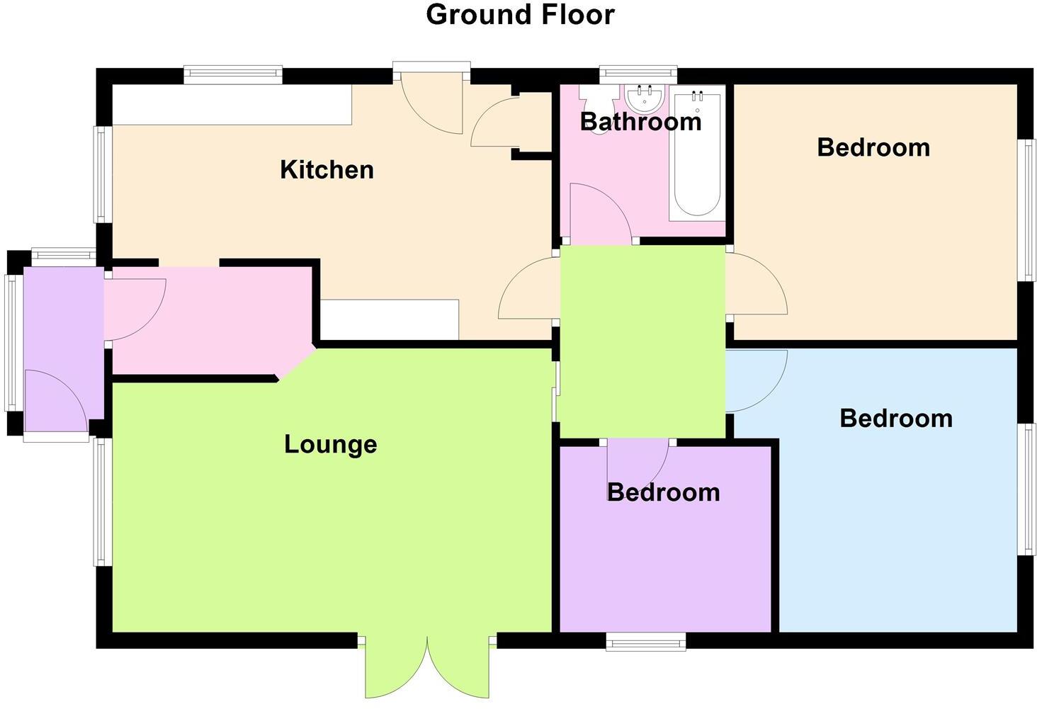 property Raw Floorplan Images}