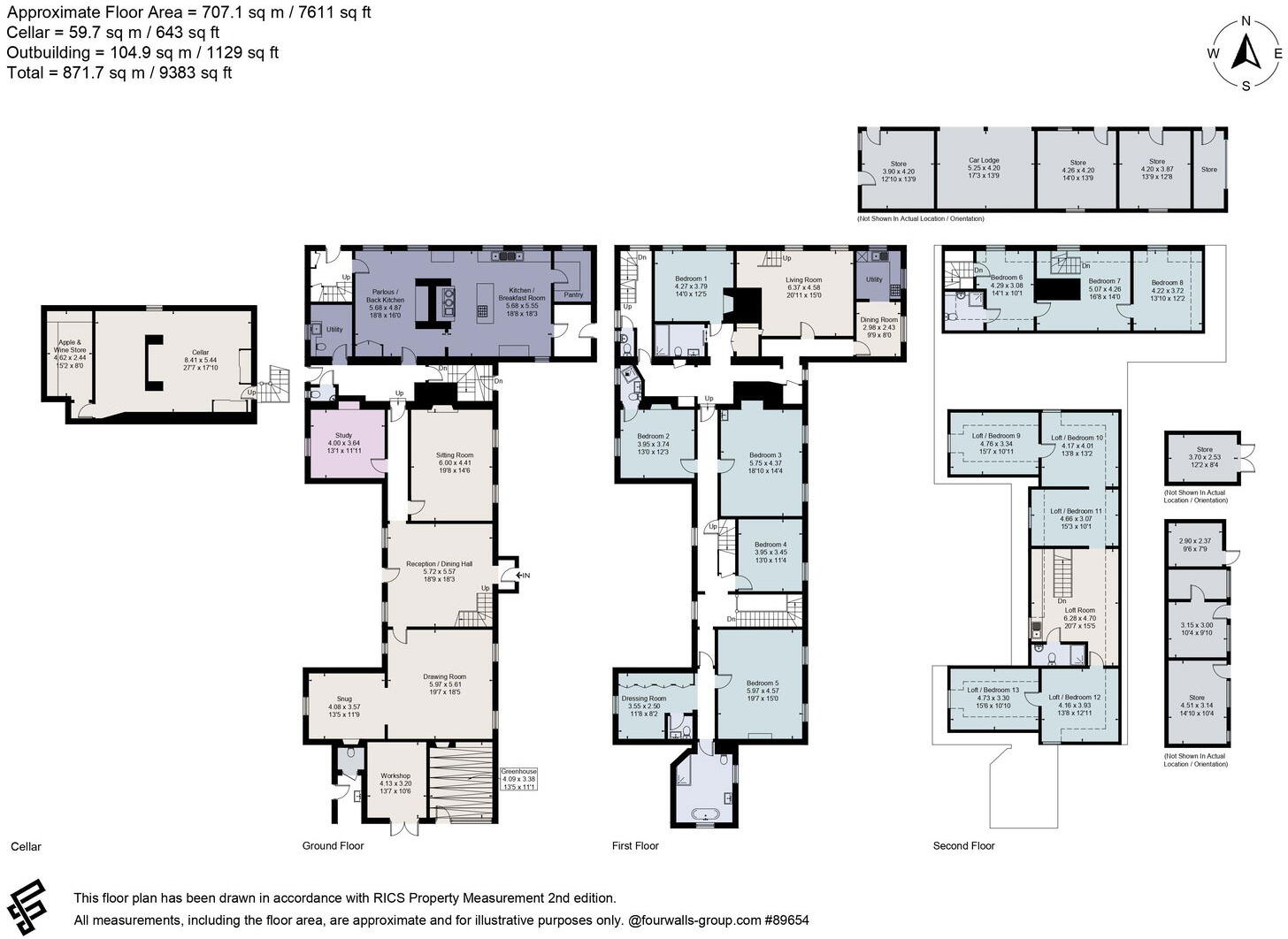 property Raw Floorplan Images}