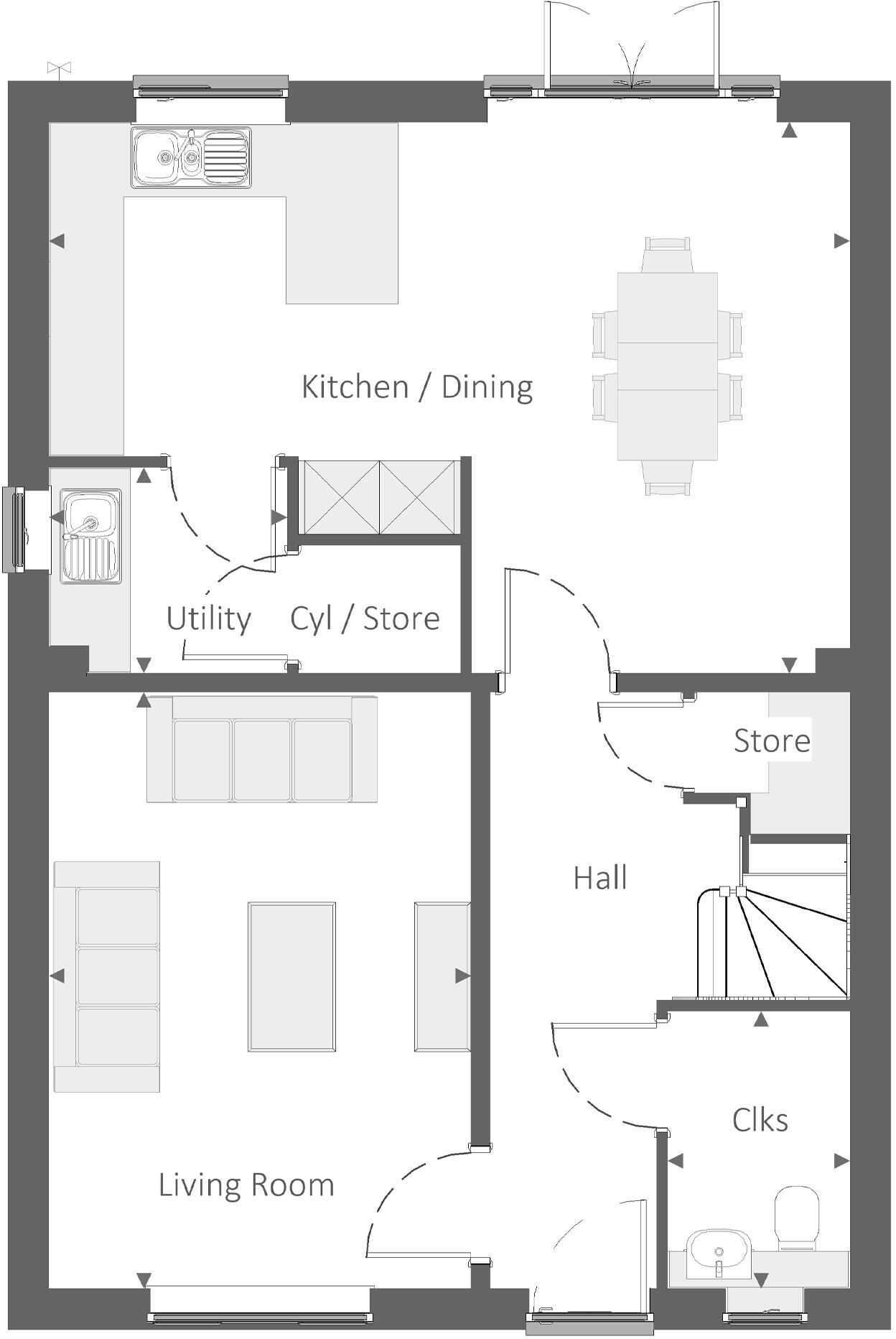 property Raw Floorplan Images}