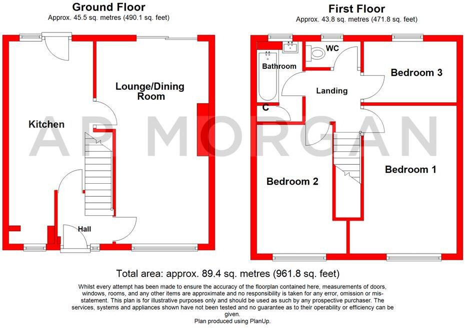 property Raw Floorplan Images}