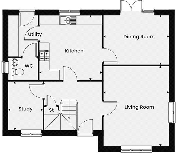 property Raw Floorplan Images}