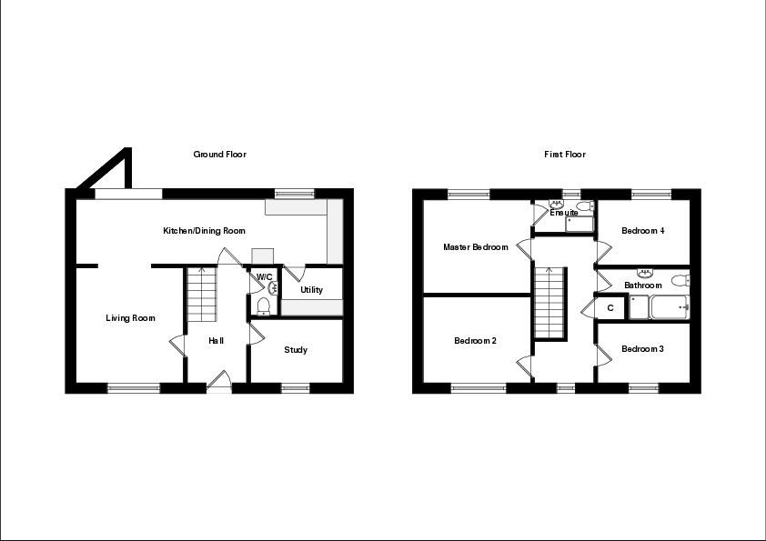 property Raw Floorplan Images}