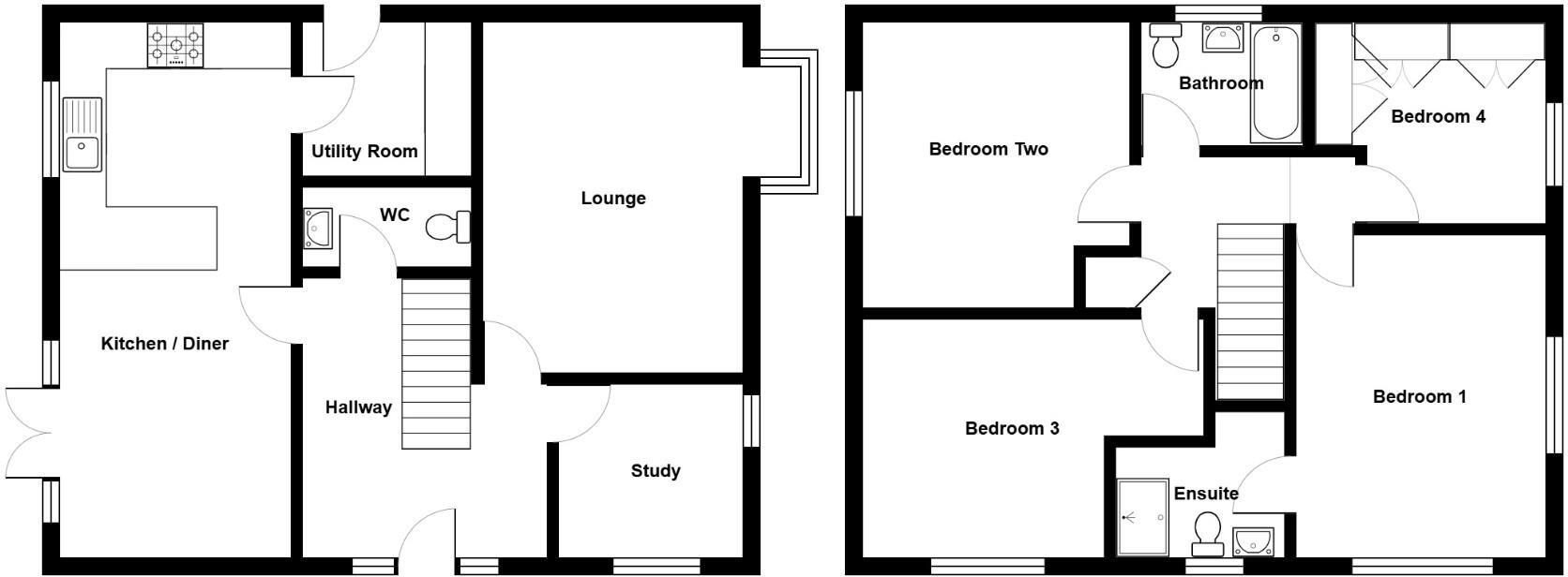 property Raw Floorplan Images}