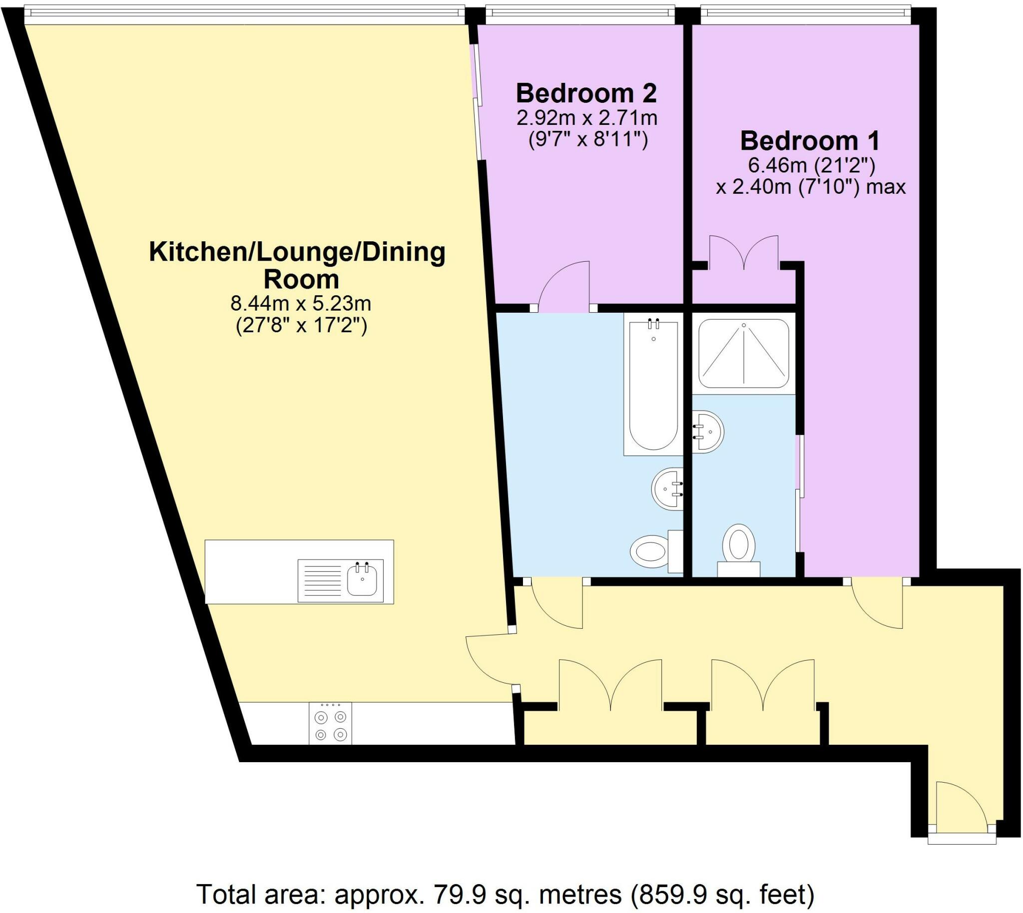 property Raw Floorplan Images}