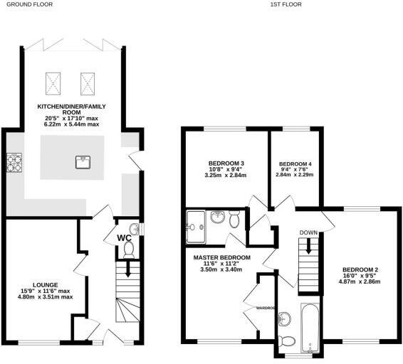 property Raw Floorplan Images}