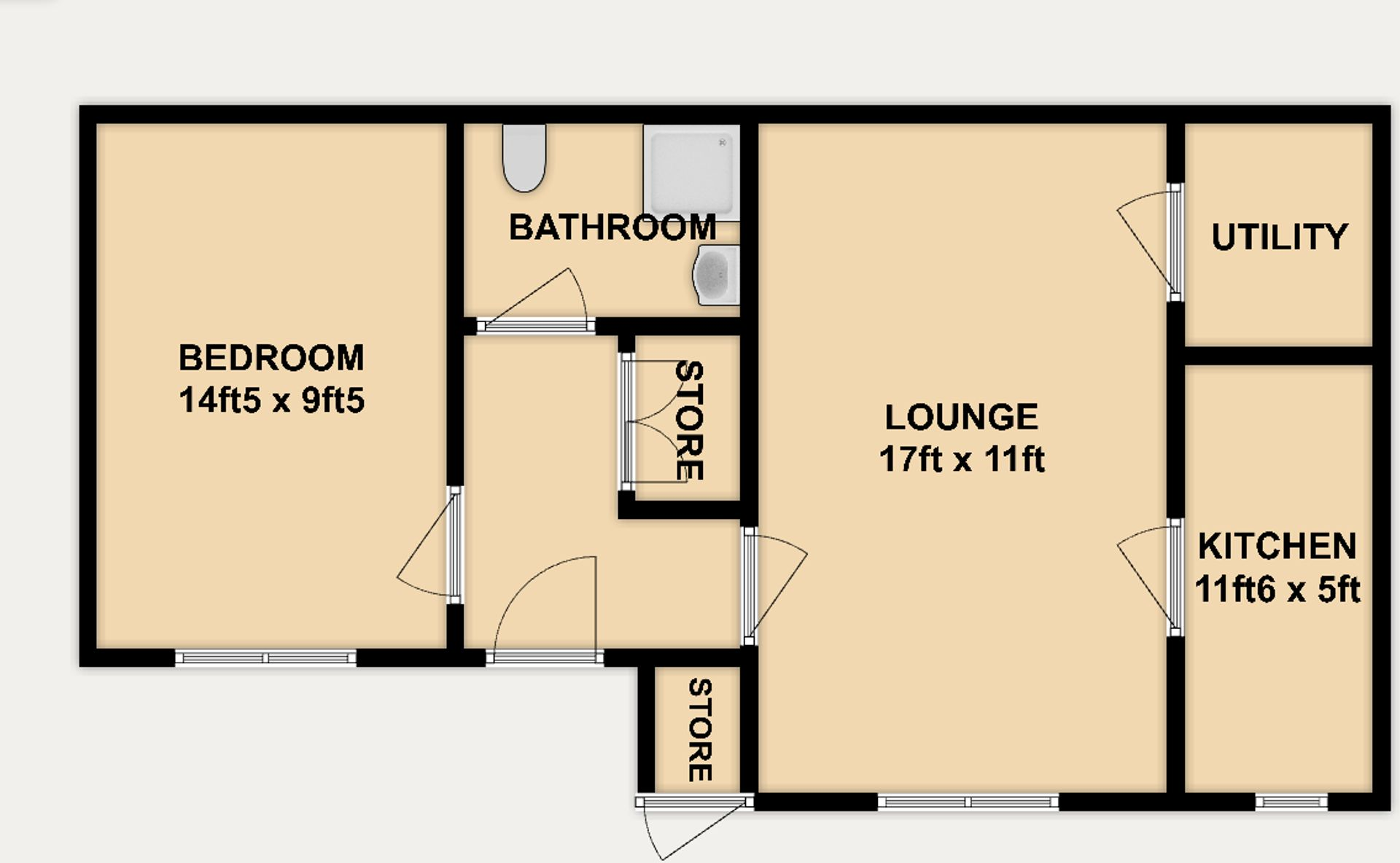 property Raw Floorplan Images}