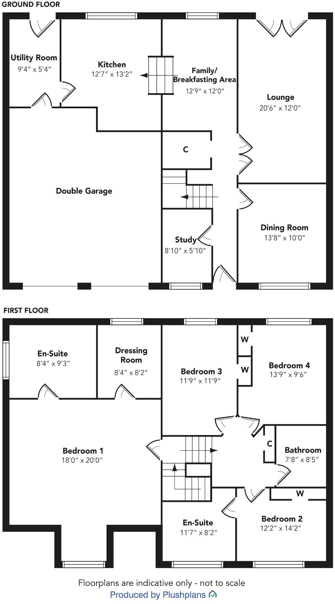 property Raw Floorplan Images}