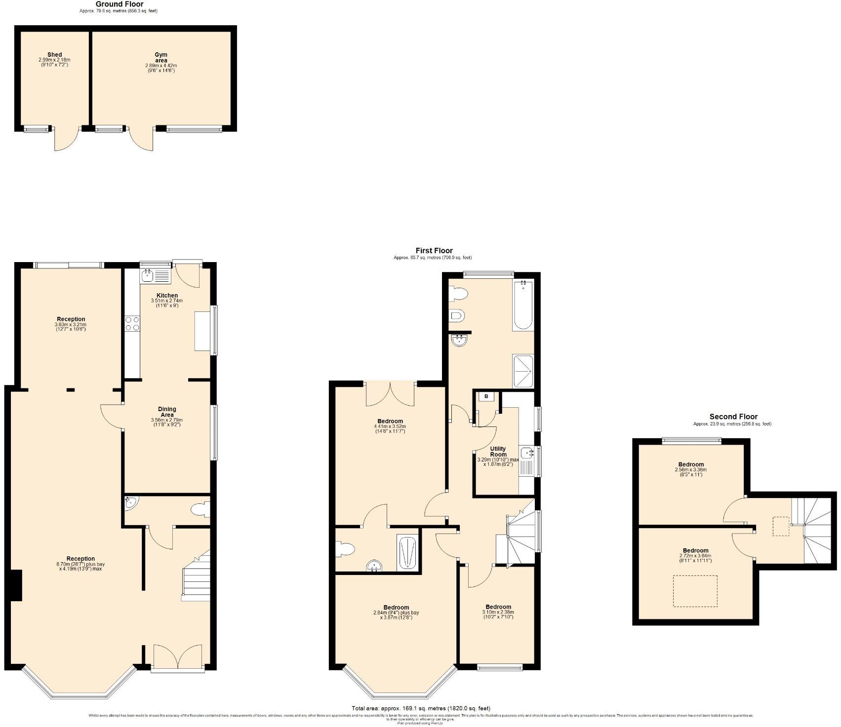 property Raw Floorplan Images}