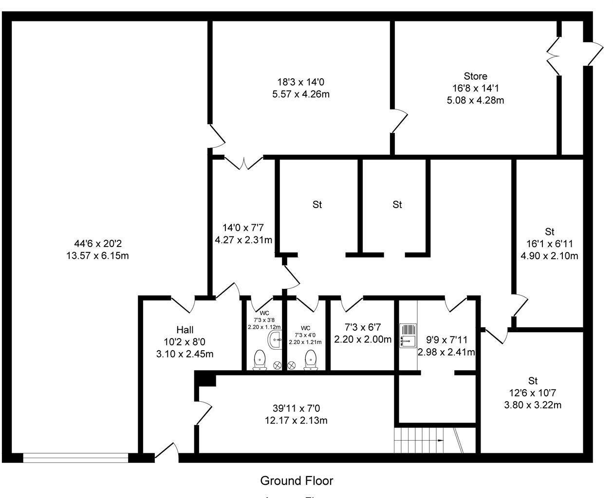 property Raw Floorplan Images}