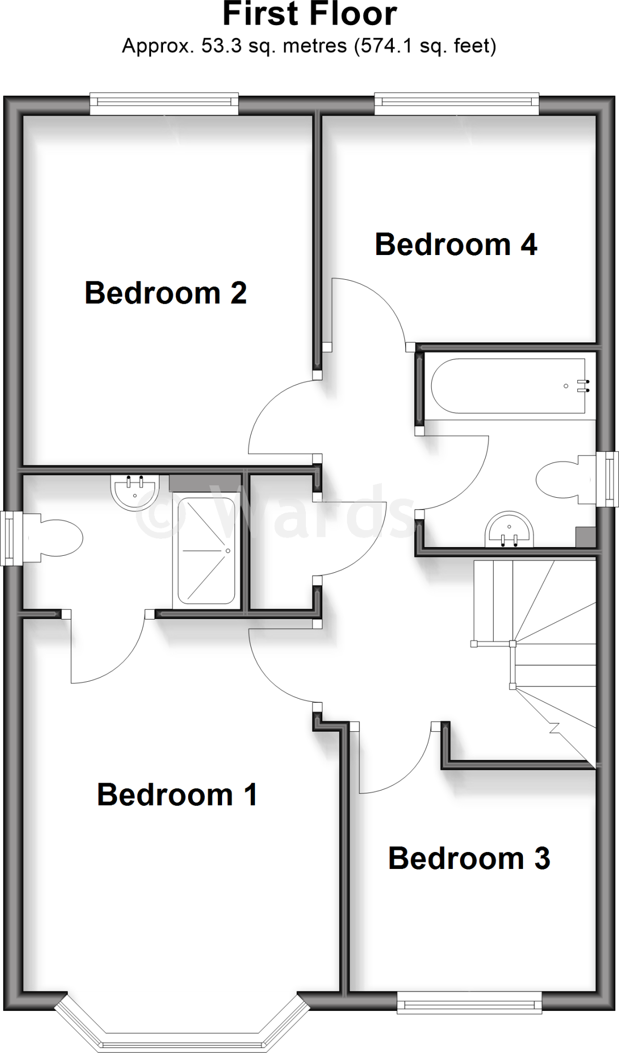 property Raw Floorplan Images}