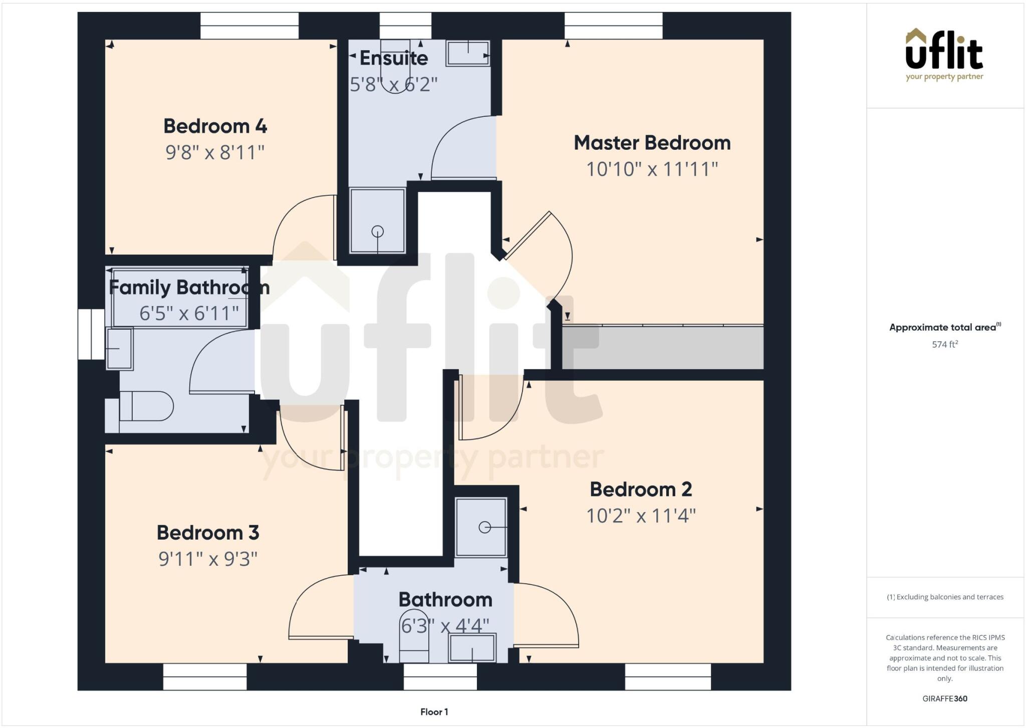 property Raw Floorplan Images}
