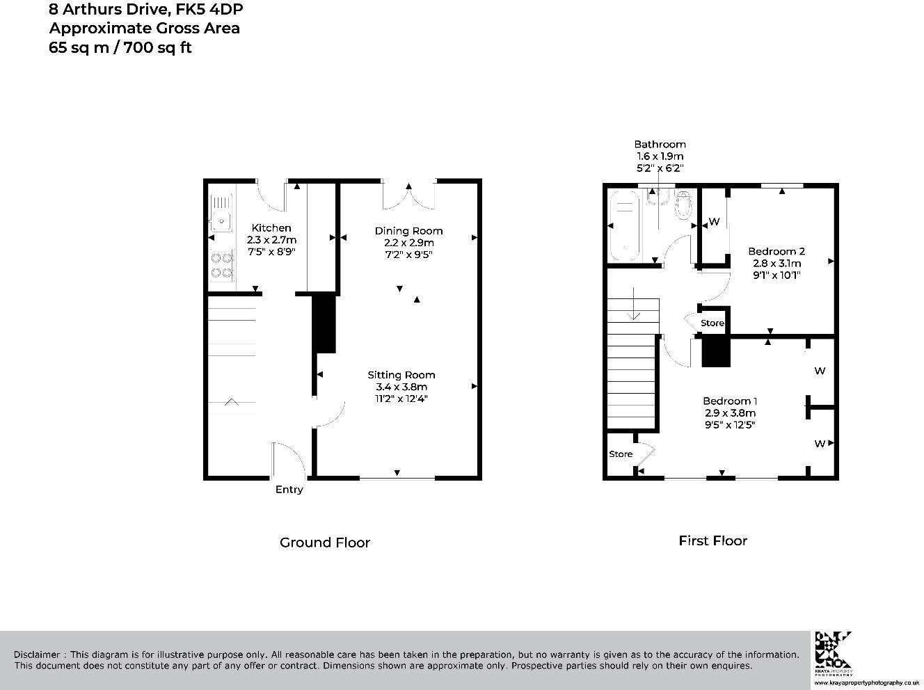 property Raw Floorplan Images}