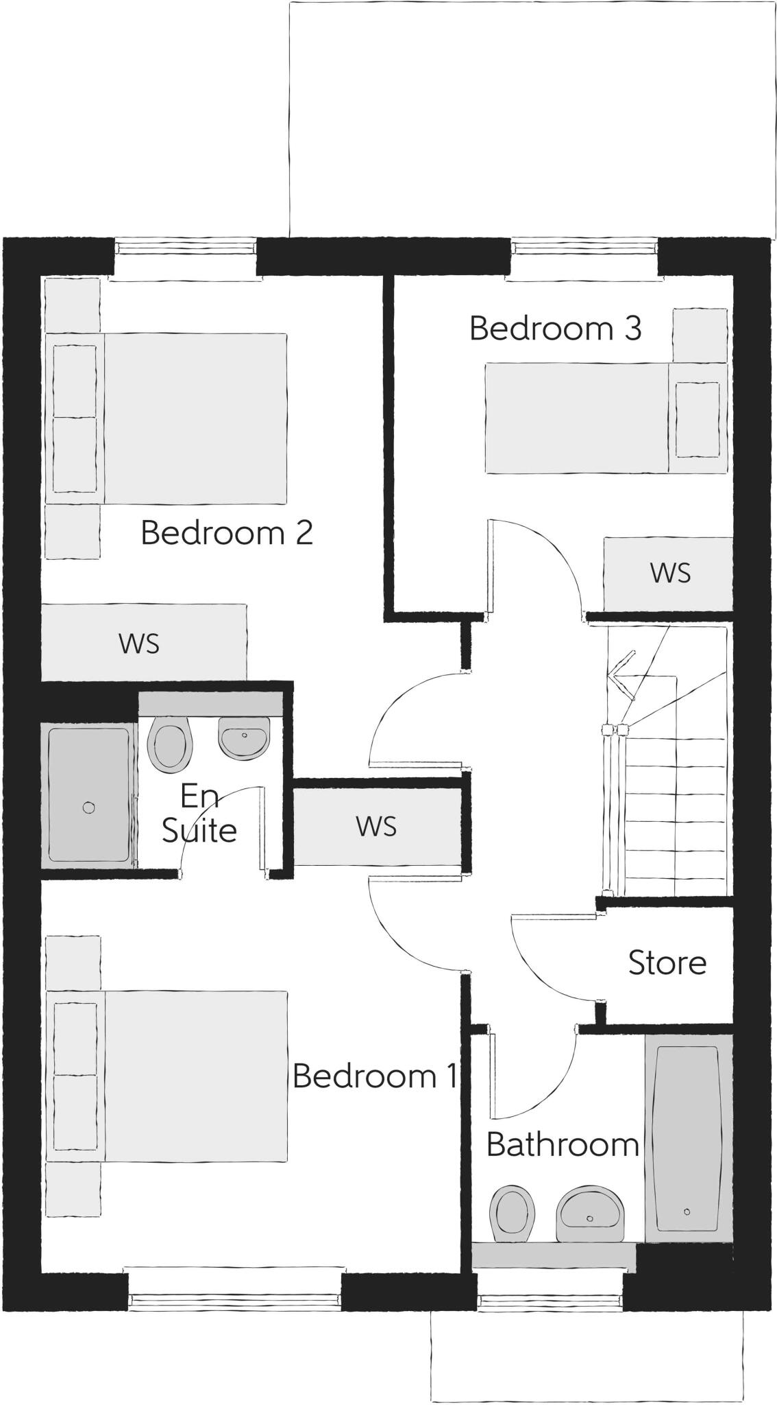 property Raw Floorplan Images}