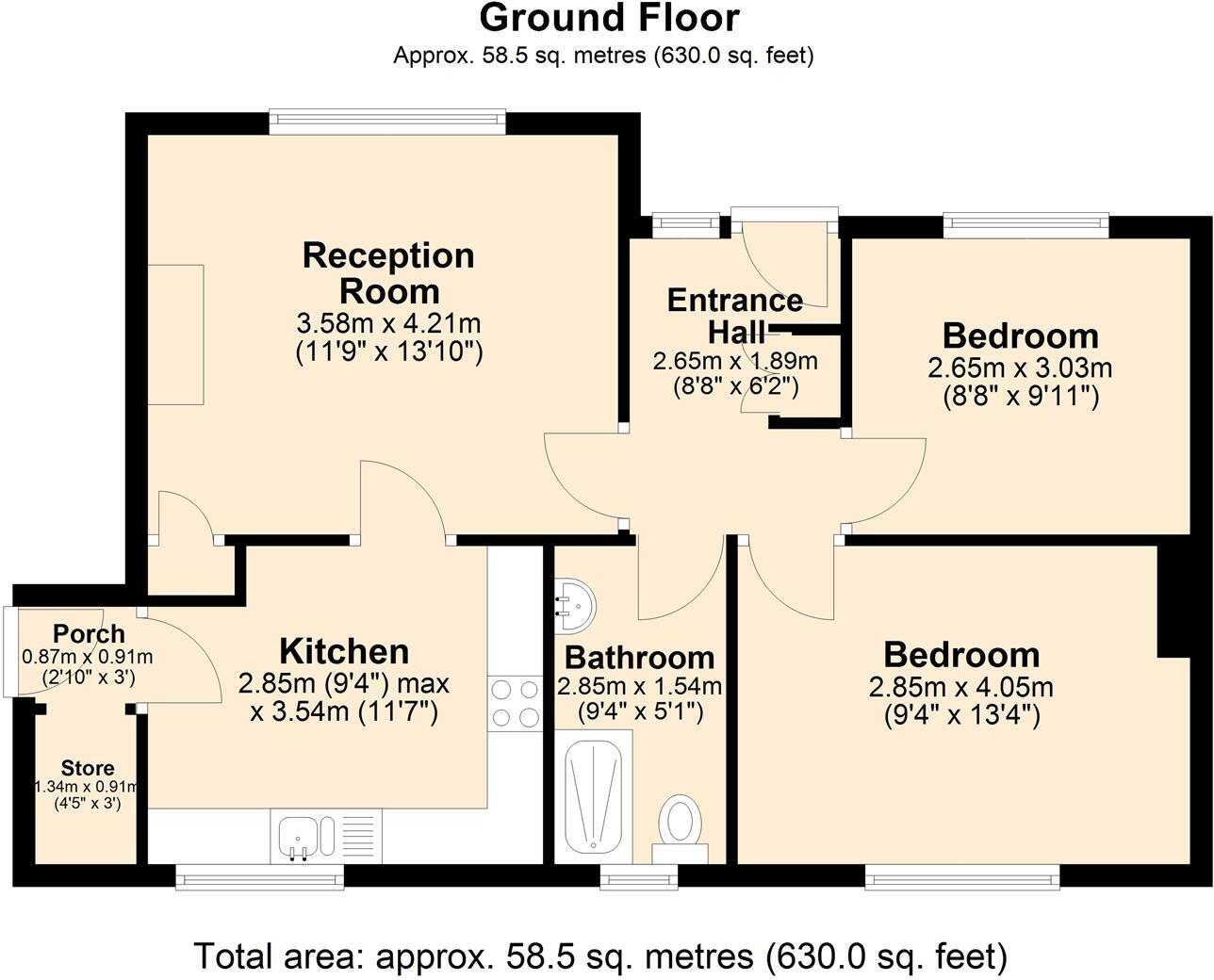 property Raw Floorplan Images}