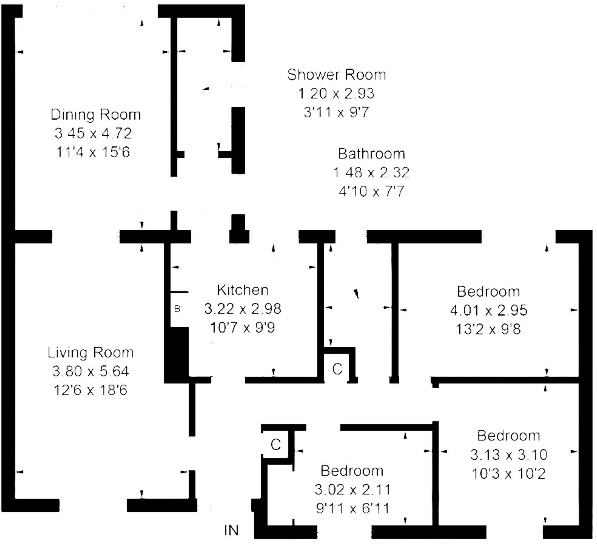 property Raw Floorplan Images}