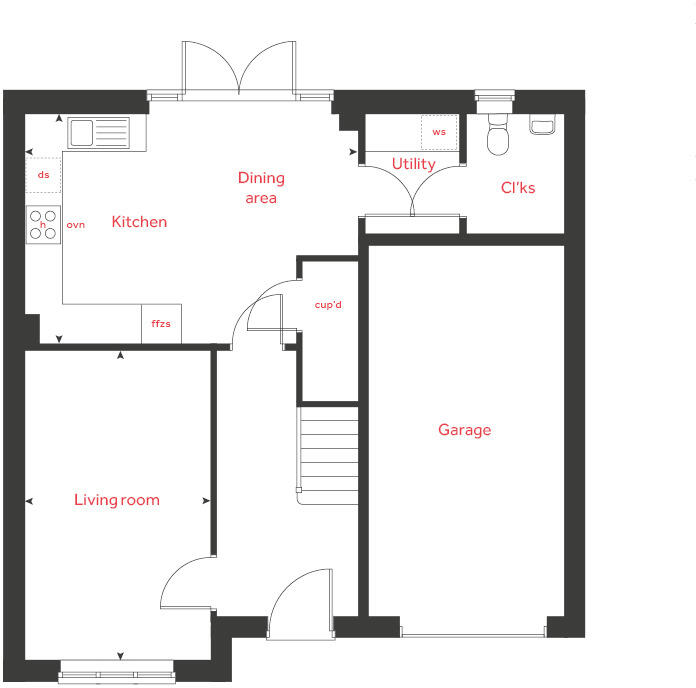 property Raw Floorplan Images}