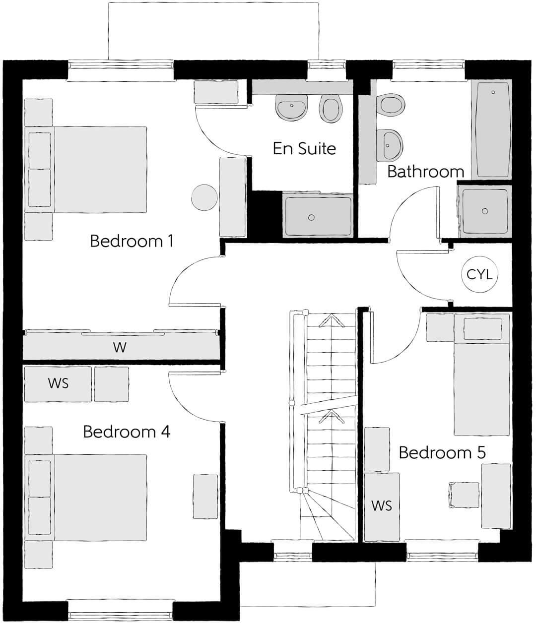 property Raw Floorplan Images}