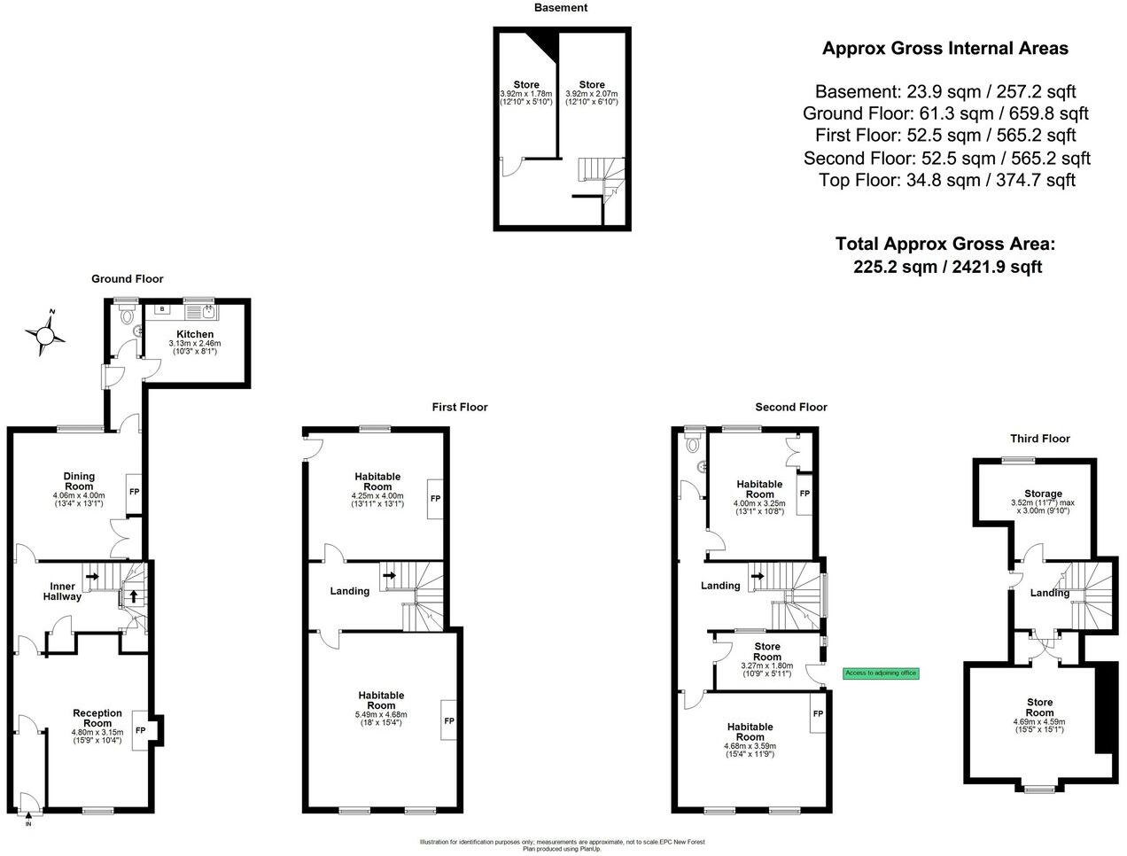 property Raw Floorplan Images}