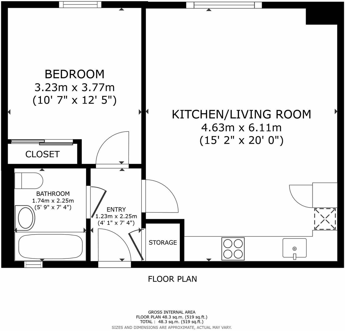 property Raw Floorplan Images}