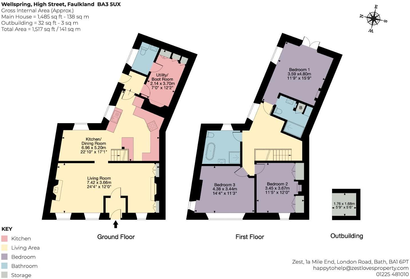 property Raw Floorplan Images}