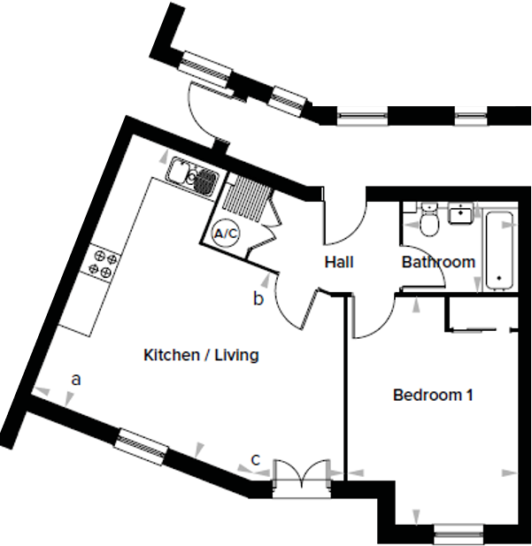 property Raw Floorplan Images}