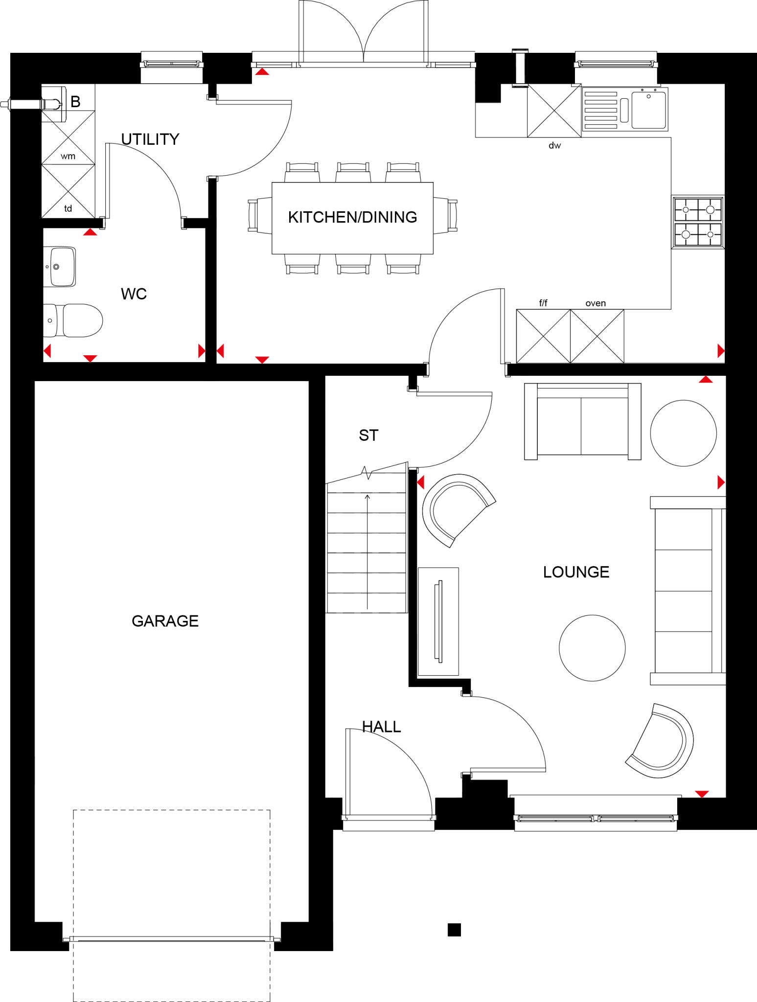 property Raw Floorplan Images}