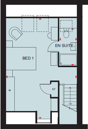 property Raw Floorplan Images}