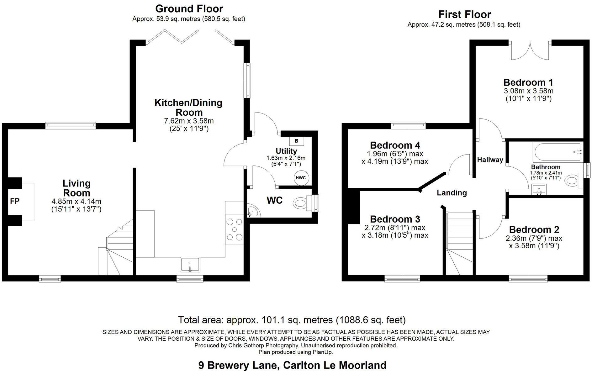 property Raw Floorplan Images}