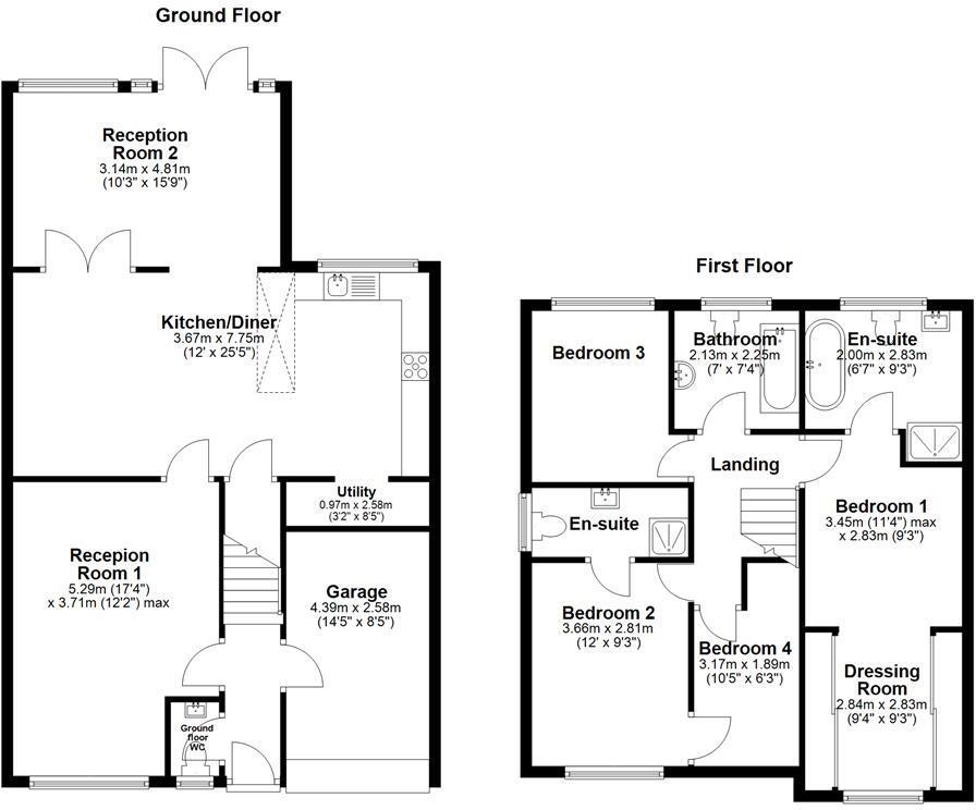 property Raw Floorplan Images}