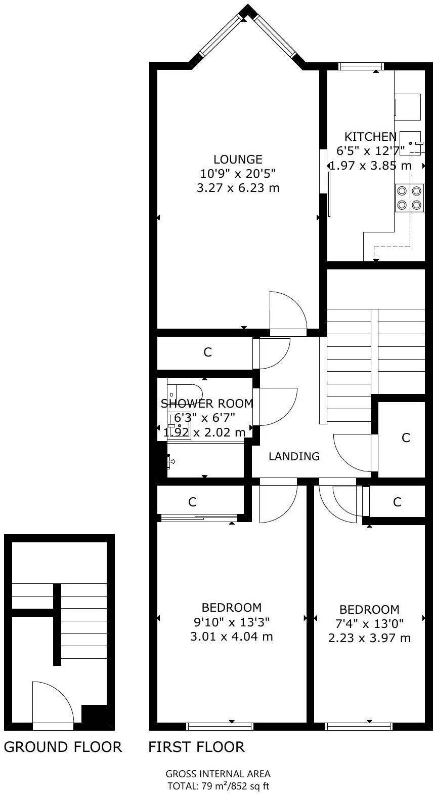 property Raw Floorplan Images}
