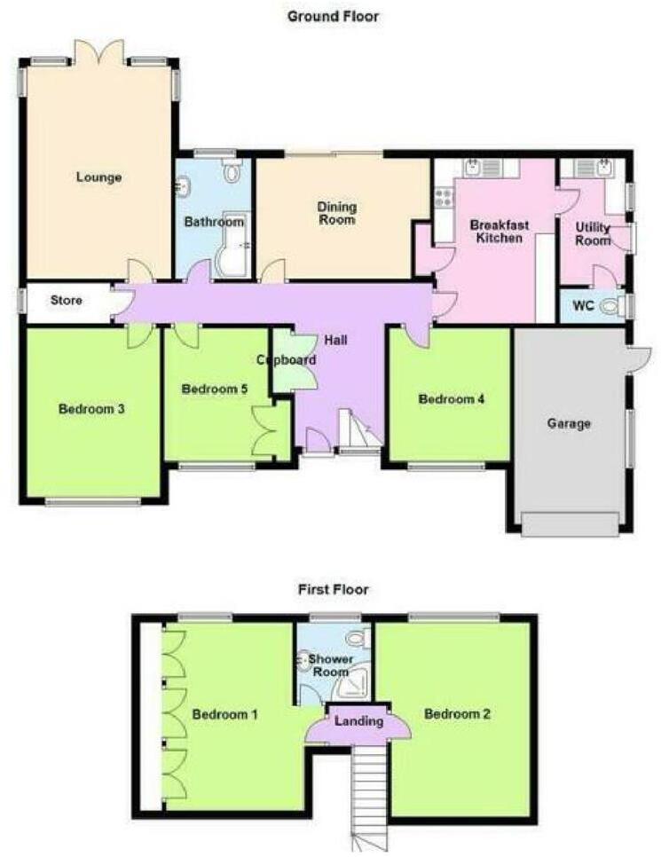 property Raw Floorplan Images}