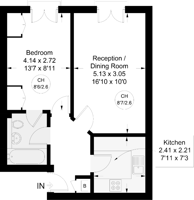 property Raw Floorplan Images}