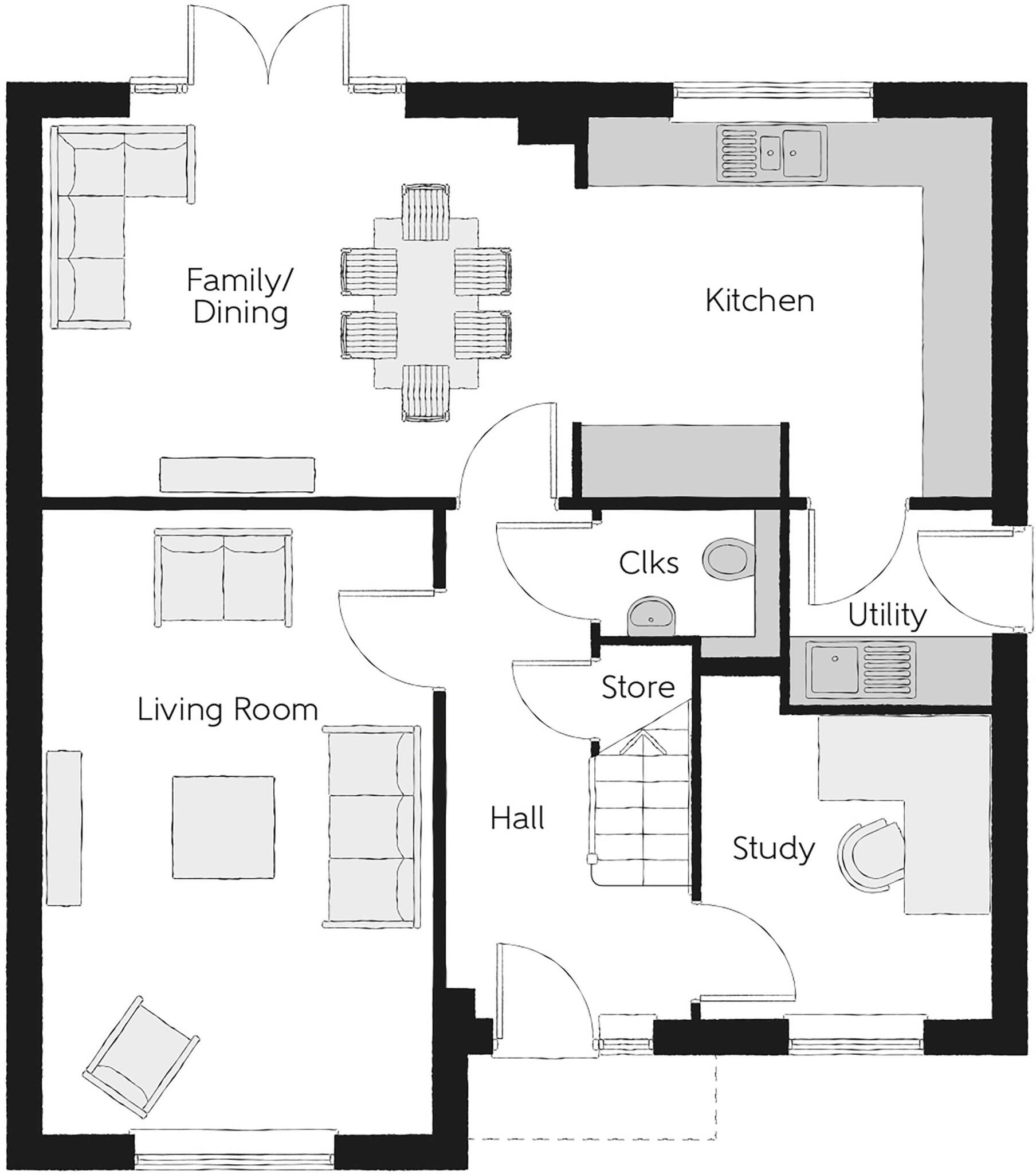 property Raw Floorplan Images}