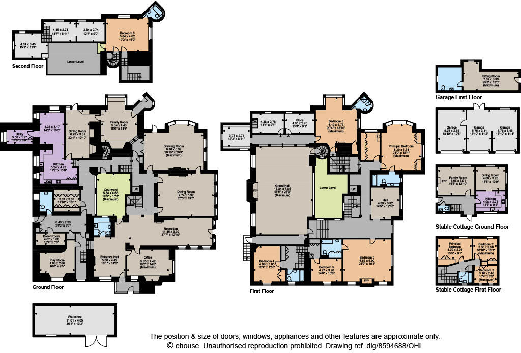 property Raw Floorplan Images}