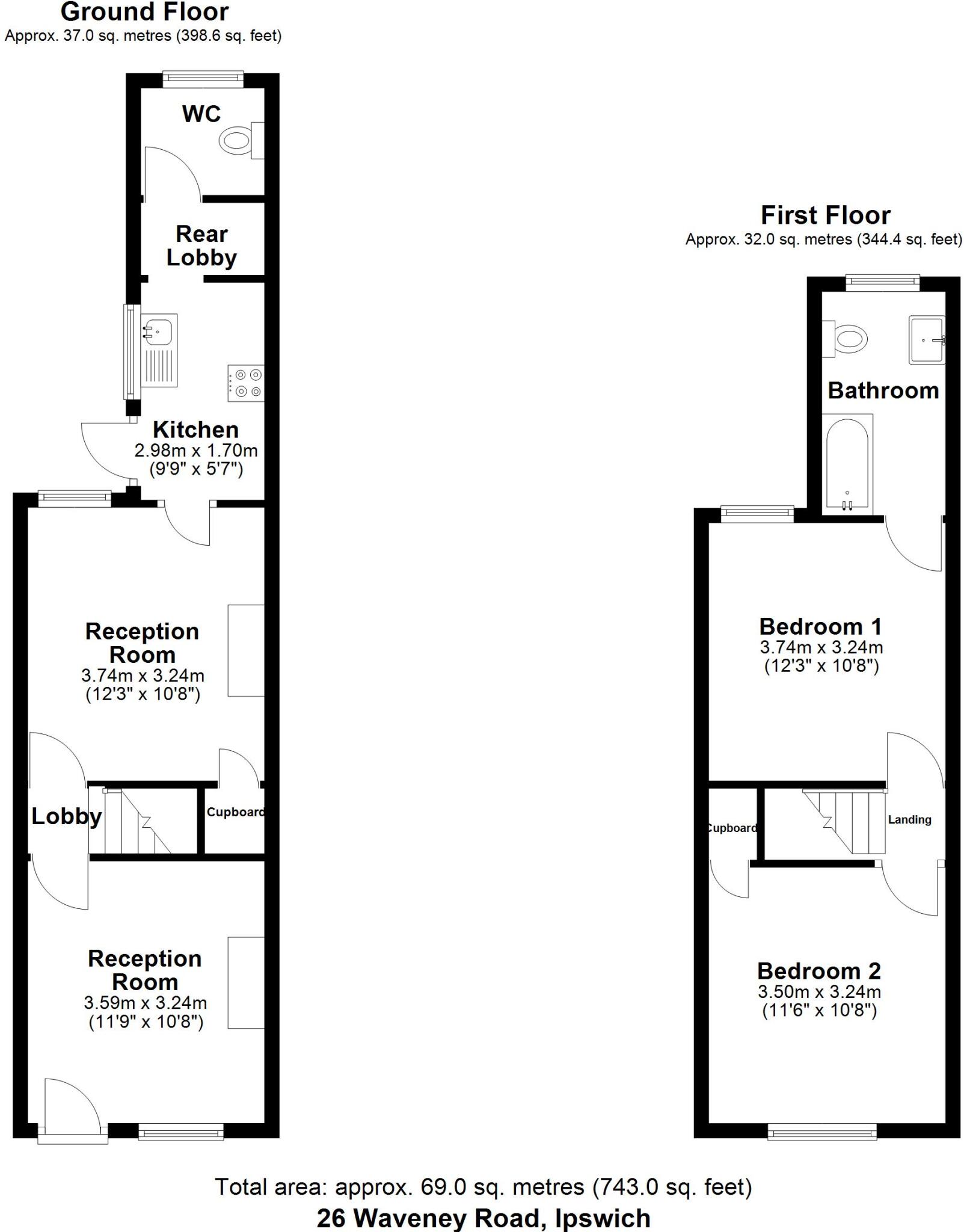 property Raw Floorplan Images}