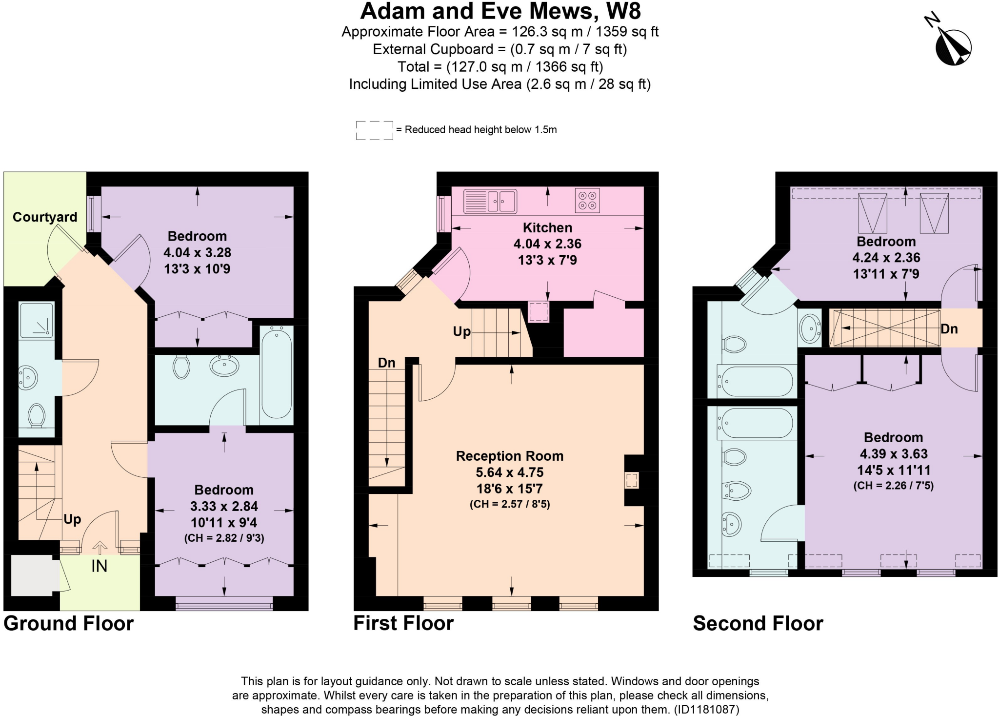 property Raw Floorplan Images}